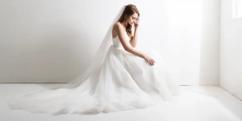 Jak się ubrać na wesele po 50?