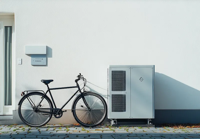 Jak wygląda rekuperacja?