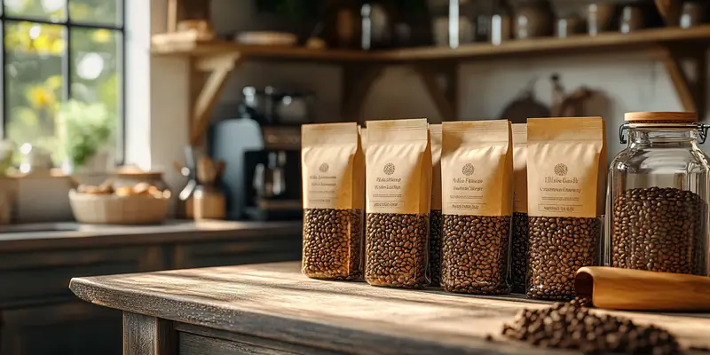 Jaka najlepsza kawa ziarnista