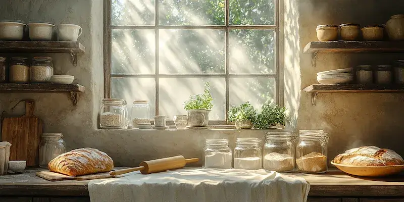 Jakie zboża są bezglutenowe?