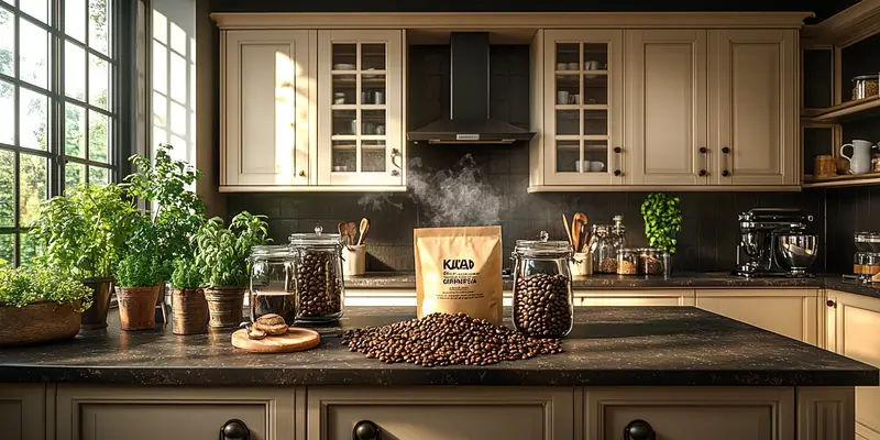 Kawa ziarnista jaka najlepsza?