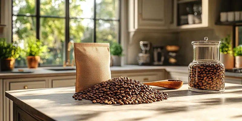 Kawa ziarnista jaka wybrać?