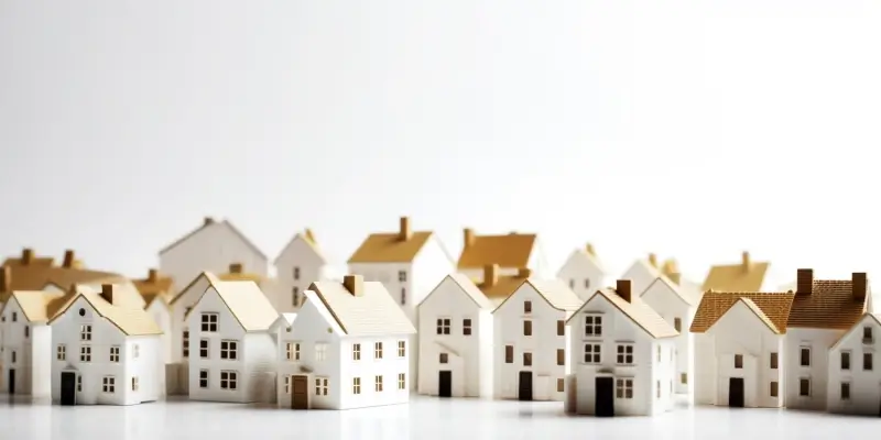 Kredyty hipoteczne jak dostać?