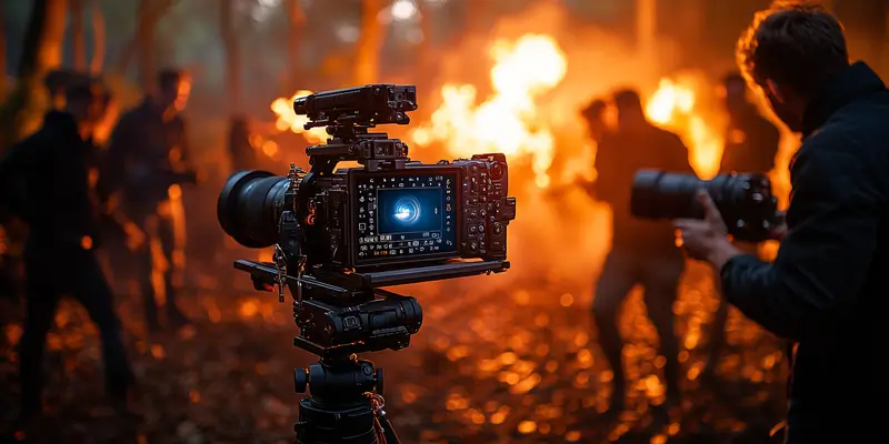 Krótkie filmy reklamowe Kraków