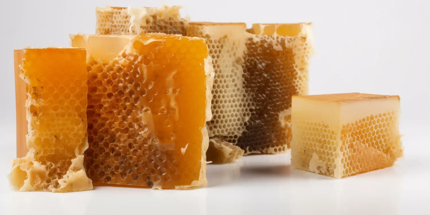 Miód gryczany na wzmocnienie odporności