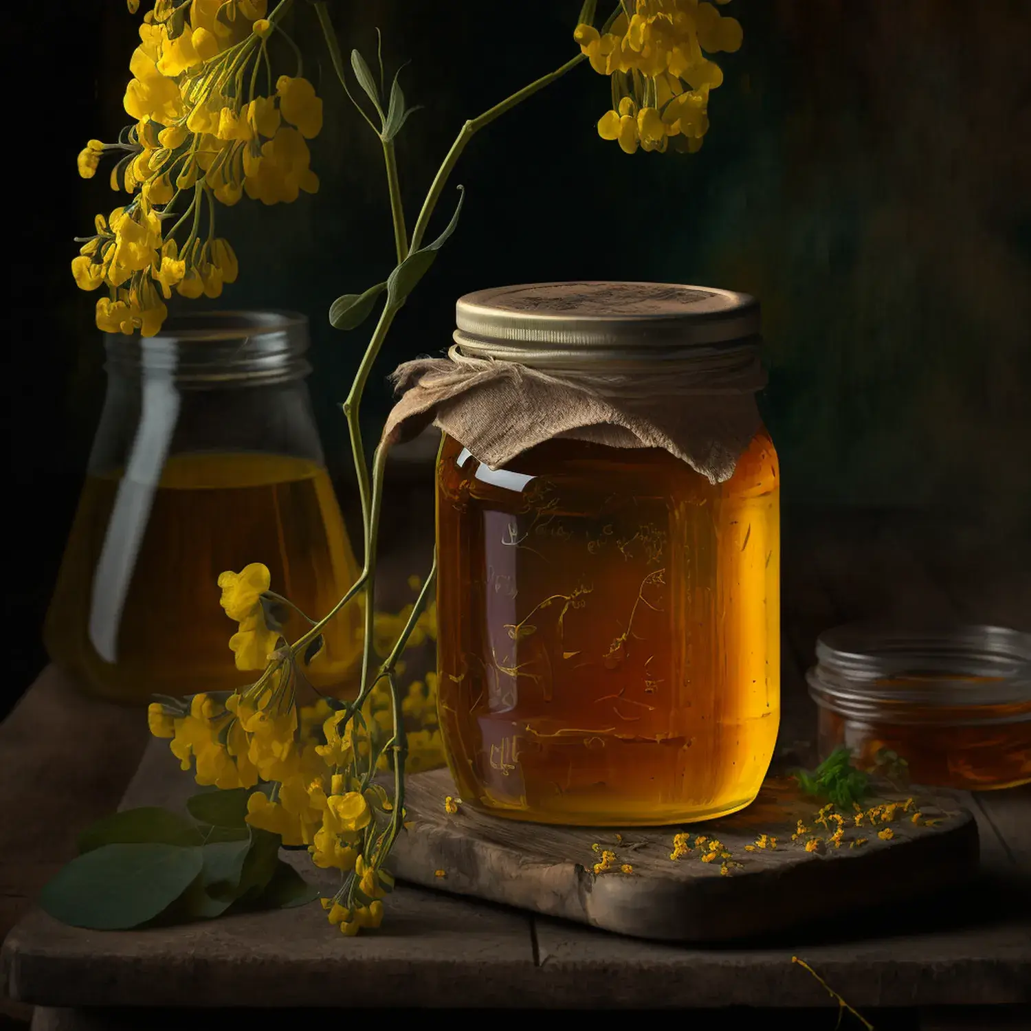 Miód wrzosowy gdzie kupić?