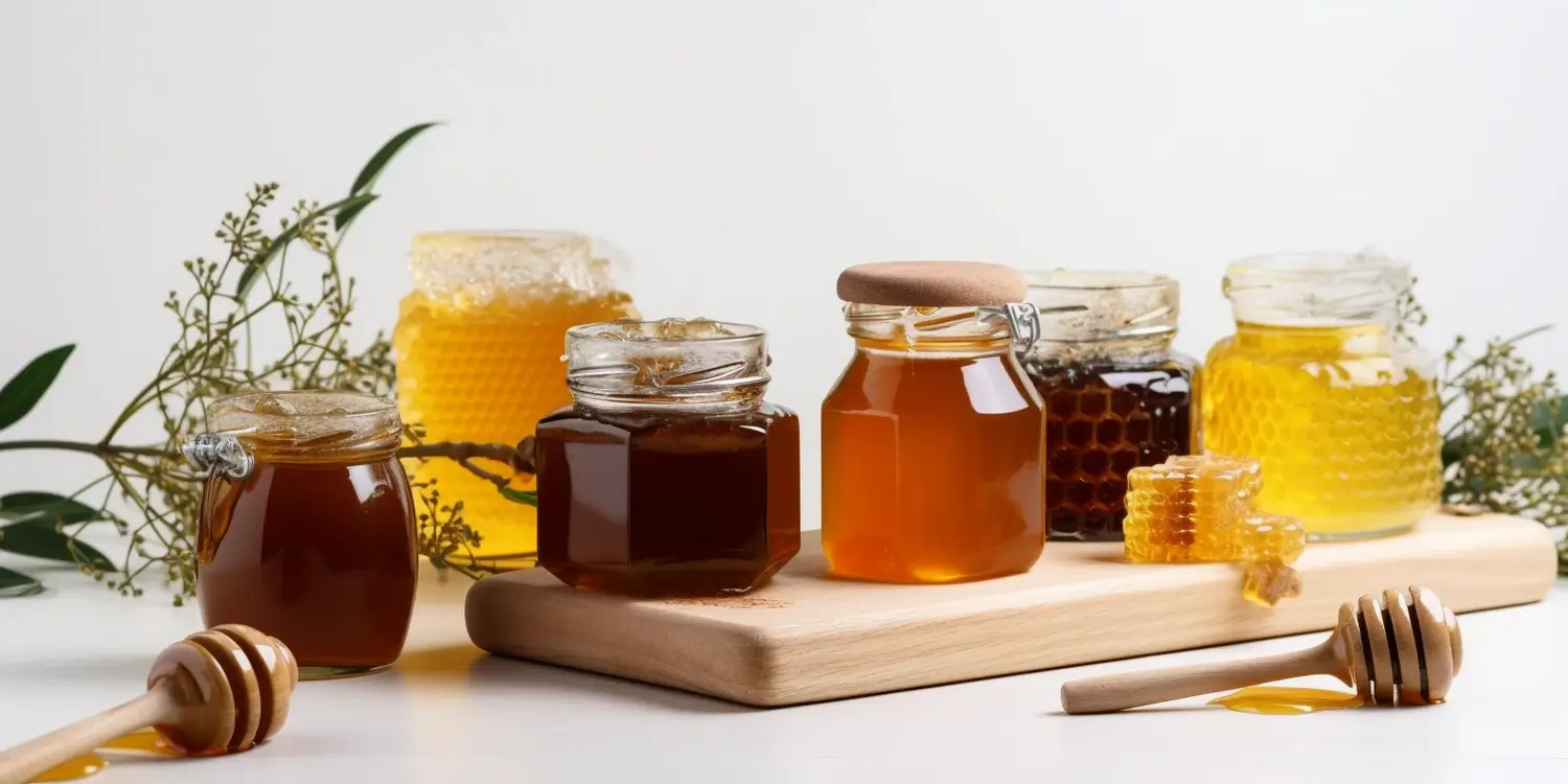 Na co pomaga miód gryczany?