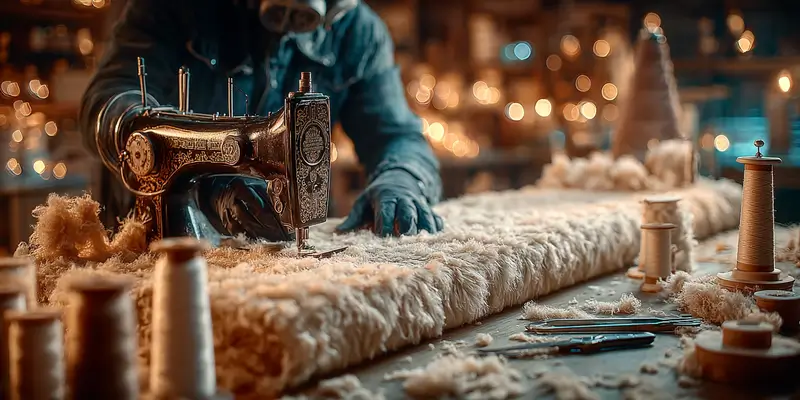 Najlepsze futerko na rolce