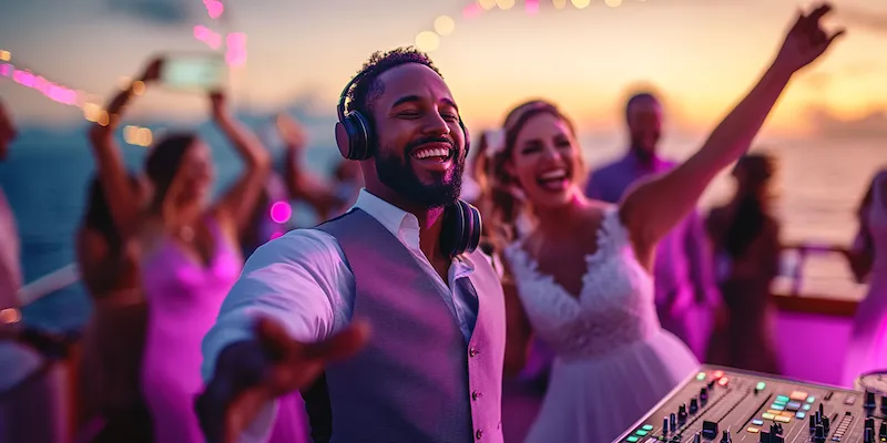 Sala weselna Szczecin