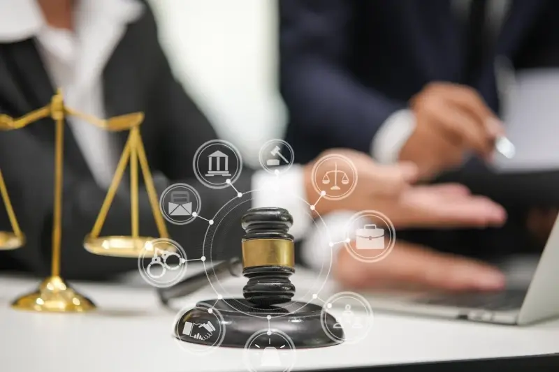 Usługi prawne Szczecin