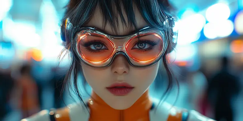 Wie macht man Cosplay?