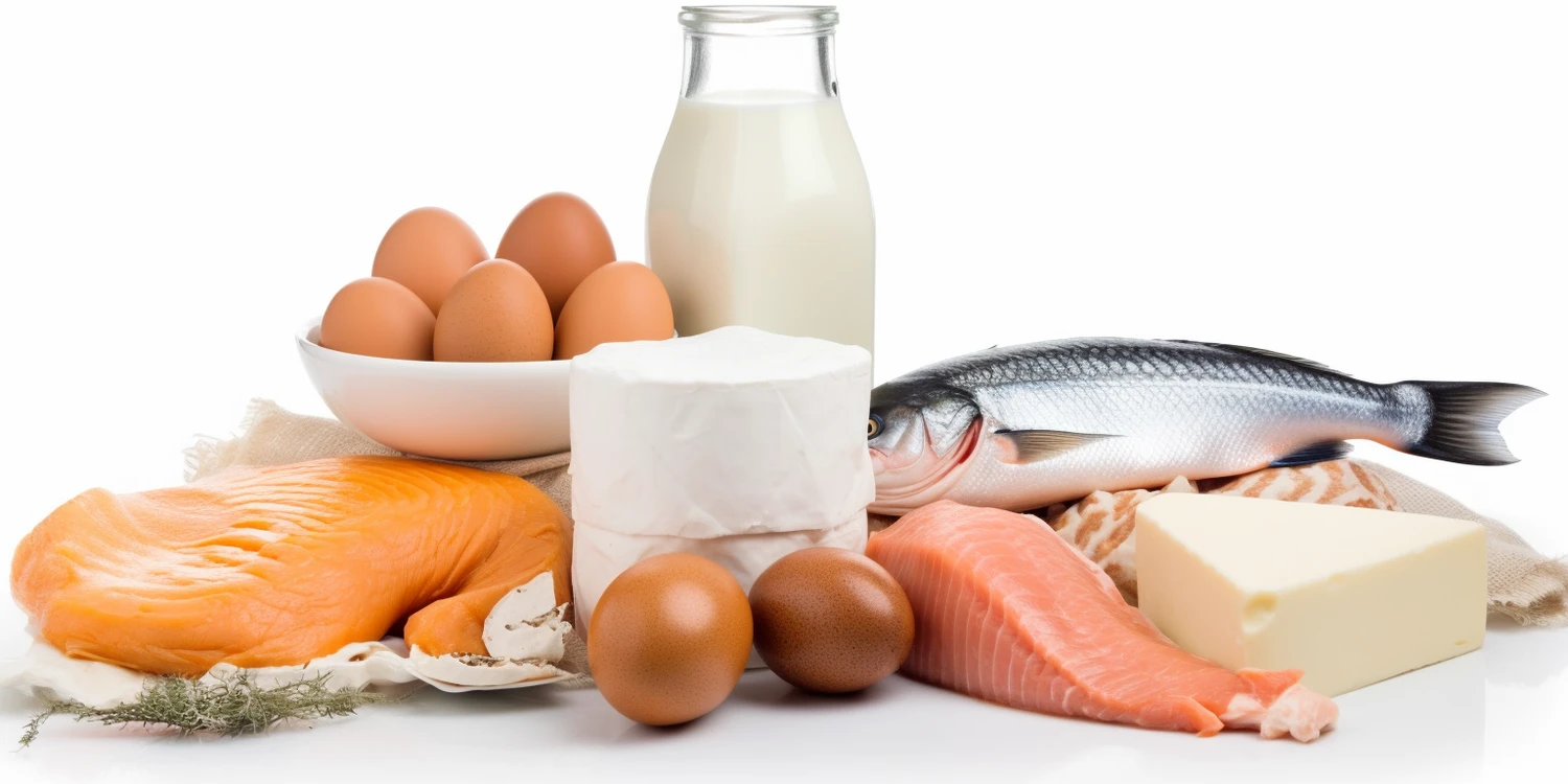 Witamina D kiedy brać rano czy wieczorem?