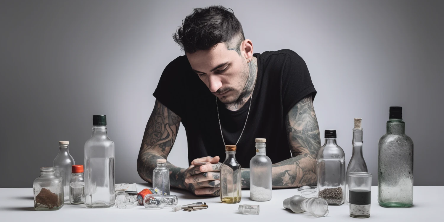 Zamknięty ośrodek leczenia uzależnień alkoholowych mazowieckie