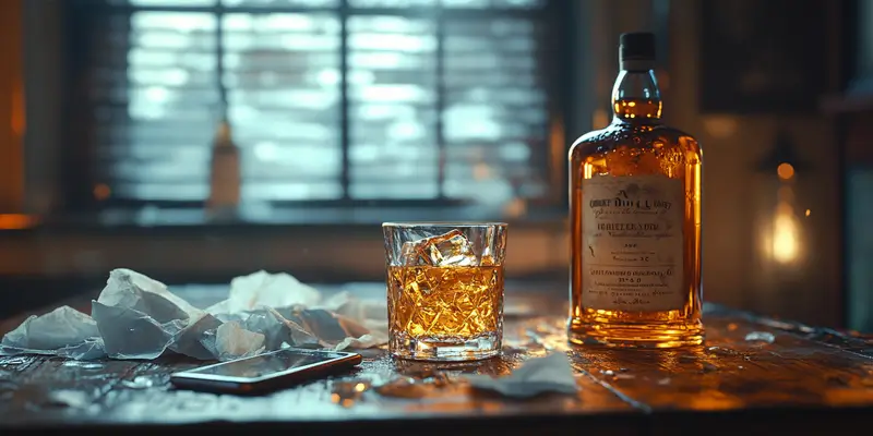 Alkoholizm jak leczyć?