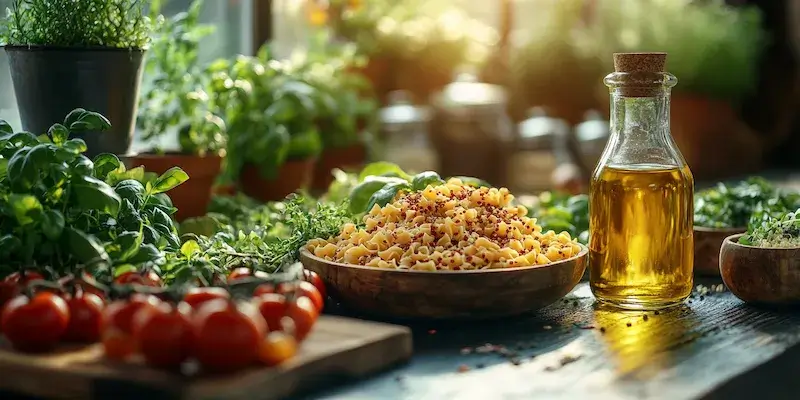 Bezglutenowe tortille gdzie kupić?