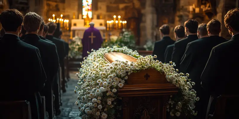 Całodobowy zakład pogrzebowy Opole