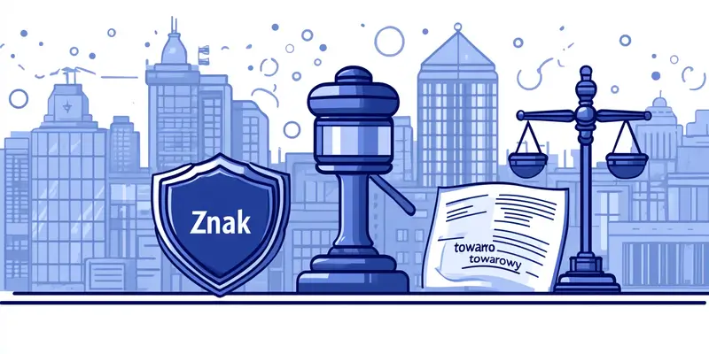 Co to jest znak towarowy i do czego służy?