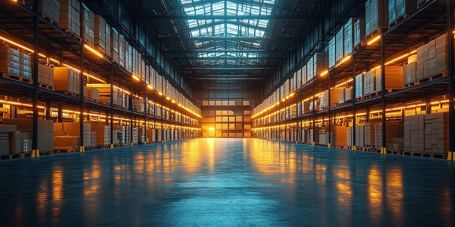 Co to przemysł chemiczny?