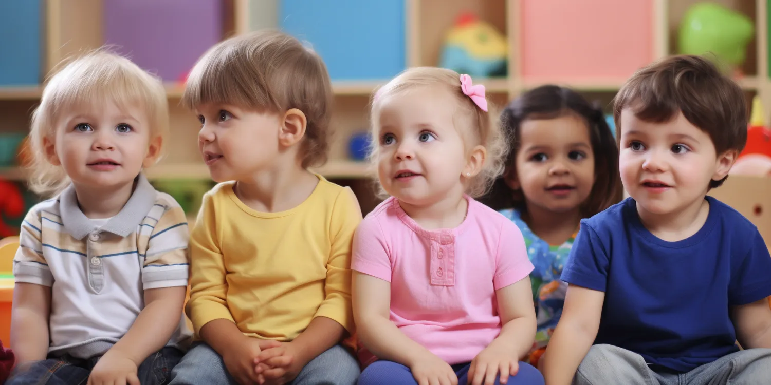 Co to znaczy niepubliczne przedszkole?