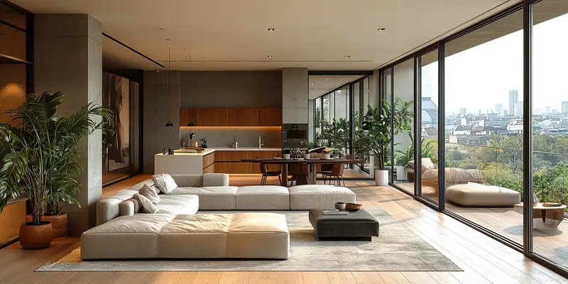 Czy sprzedaż mieszkania wlicza się do dochodu?