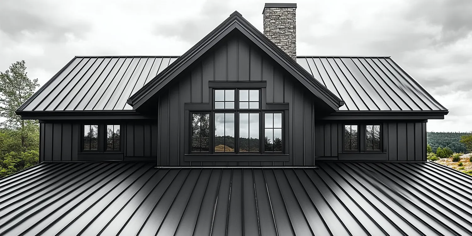 Dlaczego okna parują od wewnątrz?