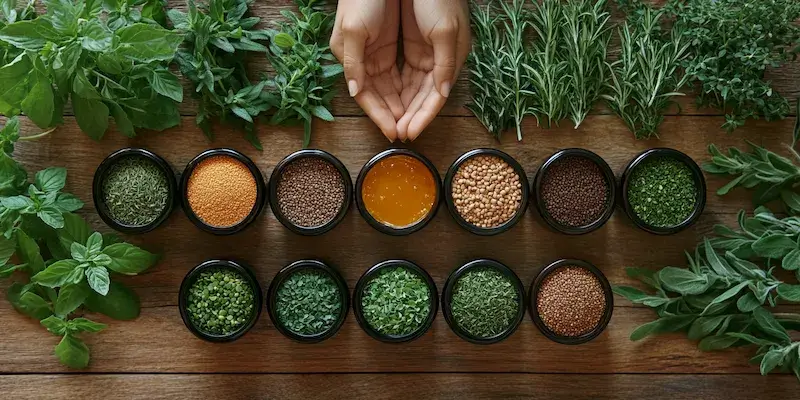 Dlaczego produkty są ekologiczne?