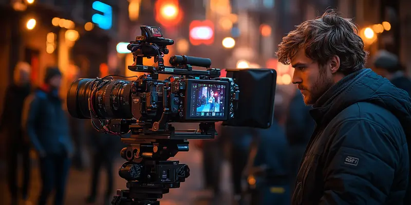 Dom produkcyjny Kraków