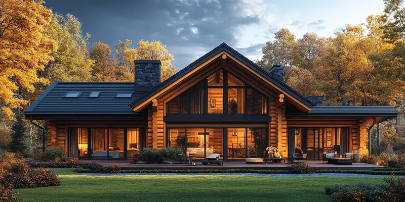 Domy sprzedaż Szczecin