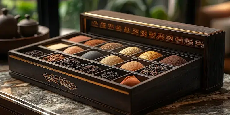 Ekskluzywne prezenty personalizowane