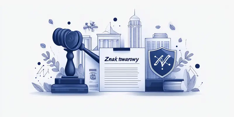 Gdzie można zastrzec znak towarowy?