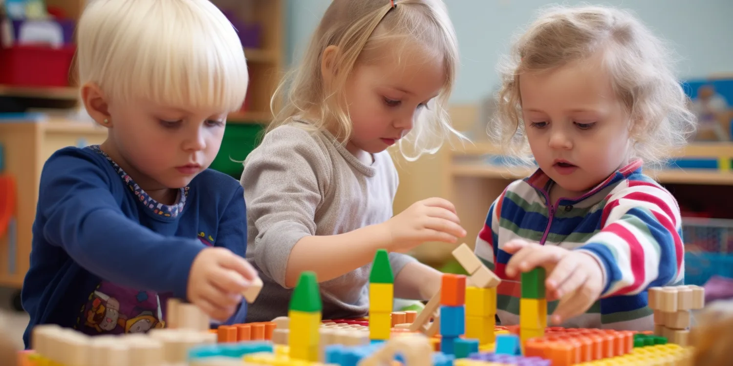 Ile lat trwa przedszkole?