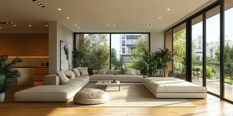 Ile średnio trwa sprzedaż mieszkania?