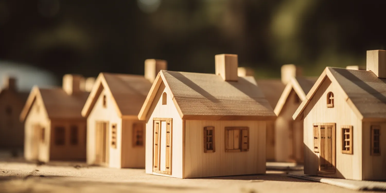 Jak działają kredyty hipoteczne?