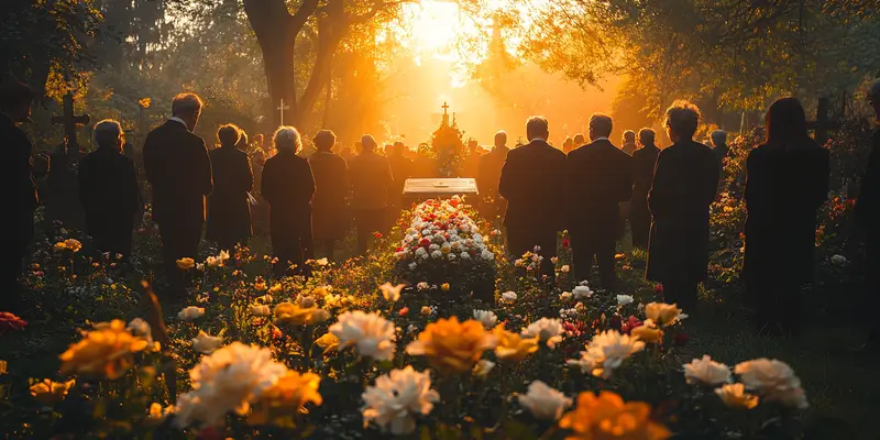 Jak otworzyć własny zakład pogrzebowy?