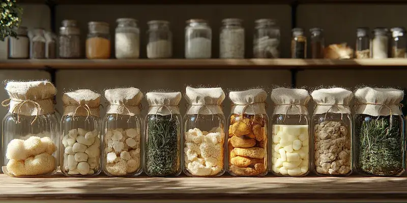 Jak oznacza sie produkty ekologiczne?