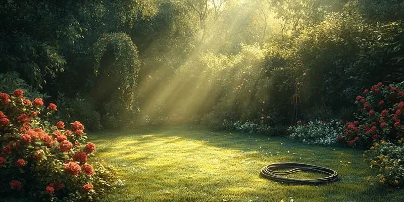 Jak połączyć węże ogrodowe?