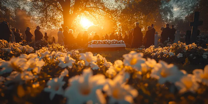 Jak reklamować zakład pogrzebowy?