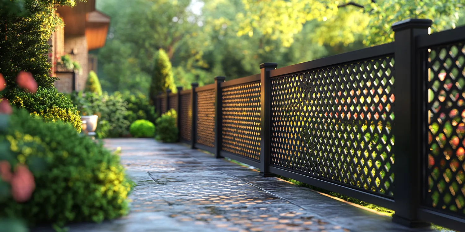 Jak zaprojektować ogród?