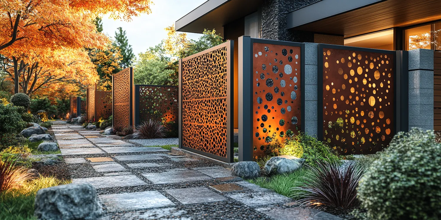 Jak zrobić piękny ogród?