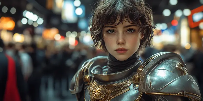 Jak zrobić strój na cosplay?