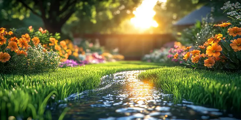 Jaki elastyczny wąż ogrodowy?