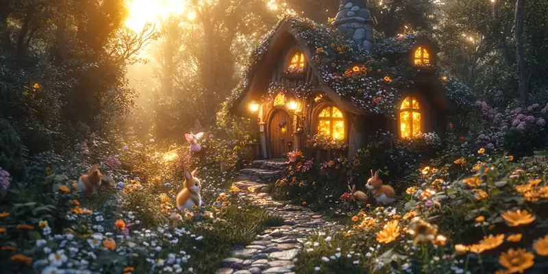 Jakie bajki dla dzieci polecacie?