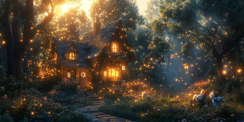 Jakie bajki dla dzieci?