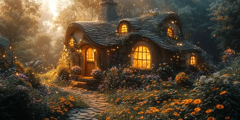 Jakie bajki dla małych dzieci?