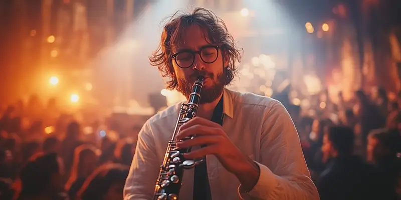 Kto wynalazł klarnet