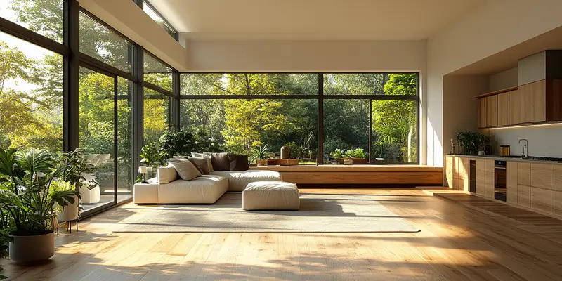 Mieszkania 3 pokojowe Szczecin