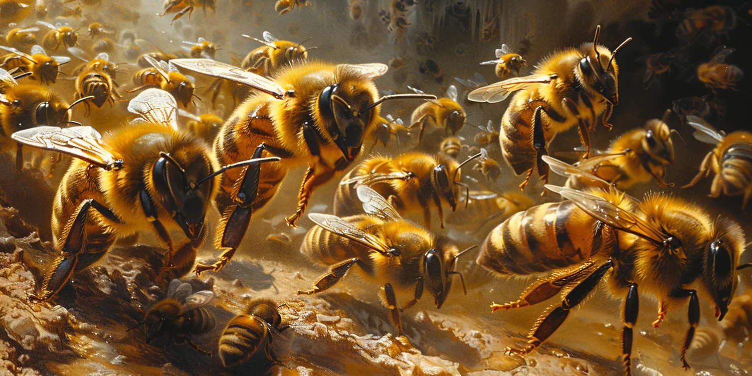 Miód rzepakowy - skarbnica zdrowia i smaku