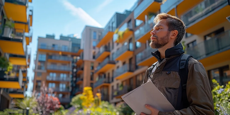 Nieruchomości komercyjne Koszalin
