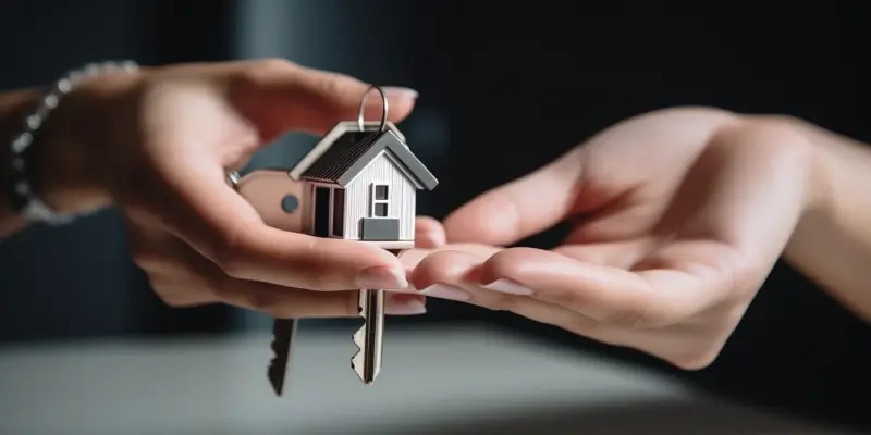 Nieruchomości na sprzedaż - kiedy najwięcej zyskasz?