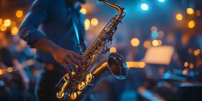 O ile transponuje saksofon altowy?